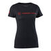 Crimson Trace® Logo Women's Graphic T-Shirt - Size XL